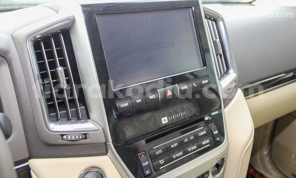 Hividy Toyota Land Cruiser Black Car in Import - Dubai in Diana Hividy Toyota Land Cruiser Black Car in Import - Dubai in Diana