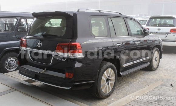 Hividy Toyota Land Cruiser Black Car in Import - Dubai in Diana Hividy Toyota Land Cruiser Black Car in Import - Dubai in Diana
