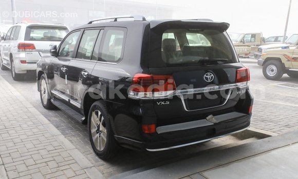 Hividy Toyota Land Cruiser Black Car in Import - Dubai in Diana Hividy Toyota Land Cruiser Black Car in Import - Dubai in Diana