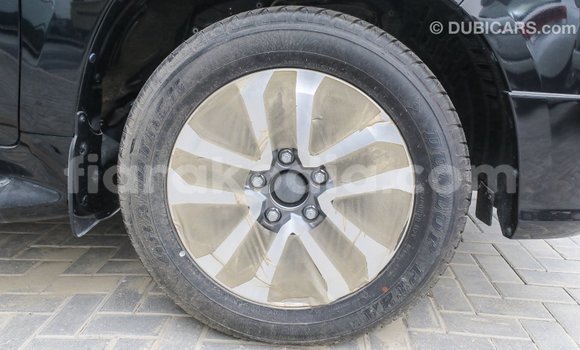 Hividy Toyota Land Cruiser Black Car in Import - Dubai in Diana Hividy Toyota Land Cruiser Black Car in Import - Dubai in Diana