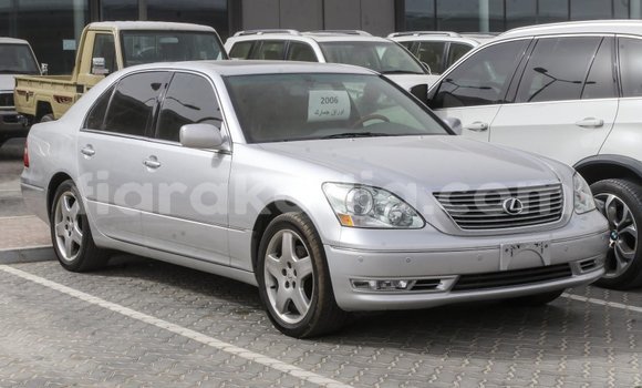 Hividy Lexus LS Hafa Car in Import - Dubai in Diana Hividy Lexus LS Hafa Car in Import - Dubai in Diana