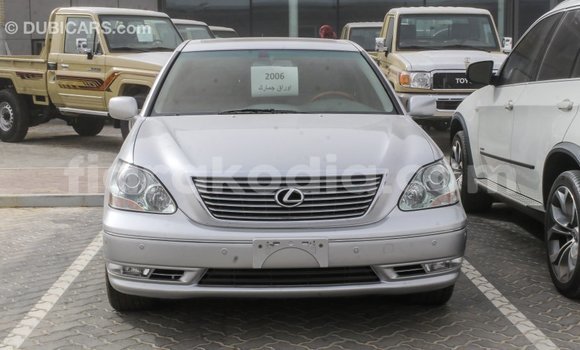 Hividy Lexus LS Hafa Car in Import - Dubai in Diana Hividy Lexus LS Hafa Car in Import - Dubai in Diana
