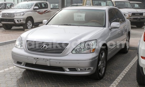Hividy Lexus LS Hafa Car in Import - Dubai in Diana Hividy Lexus LS Hafa Car in Import - Dubai in Diana