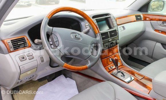 Hividy Lexus LS Hafa Car in Import - Dubai in Diana Hividy Lexus LS Hafa Car in Import - Dubai in Diana