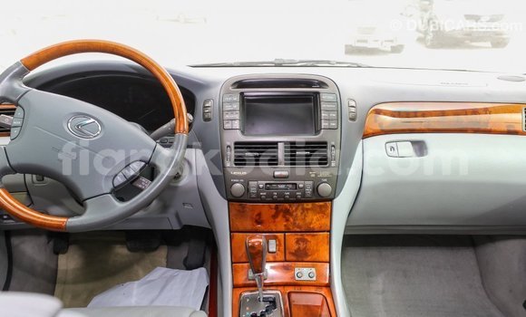 Hividy Lexus LS Hafa Car in Import - Dubai in Diana Hividy Lexus LS Hafa Car in Import - Dubai in Diana