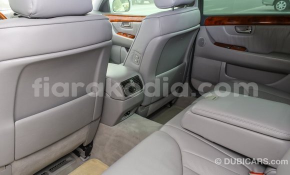 Hividy Lexus LS Hafa Car in Import - Dubai in Diana Hividy Lexus LS Hafa Car in Import - Dubai in Diana