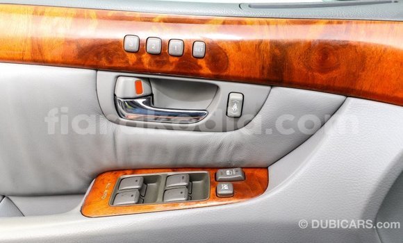 Hividy Lexus LS Hafa Car in Import - Dubai in Diana Hividy Lexus LS Hafa Car in Import - Dubai in Diana