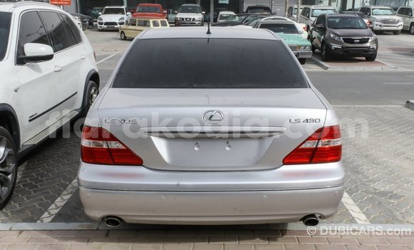 Hividy Lexus LS Hafa Car in Import - Dubai in Diana Hividy Lexus LS Hafa Car in Import - Dubai in Diana