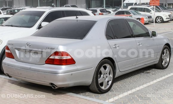 Hividy Lexus LS Hafa Car in Import - Dubai in Diana Hividy Lexus LS Hafa Car in Import - Dubai in Diana