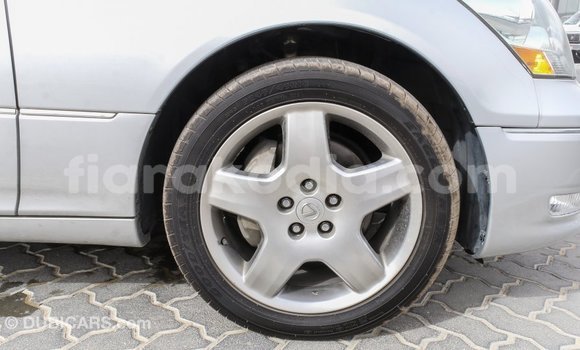 Hividy Lexus LS Hafa Car in Import - Dubai in Diana Hividy Lexus LS Hafa Car in Import - Dubai in Diana