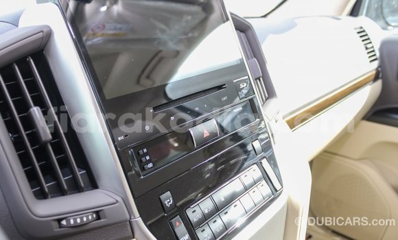 Hividy Toyota Land Cruiser fotsy Car in Import - Dubai in Diana Hividy Toyota Land Cruiser fotsy Car in Import - Dubai in Diana