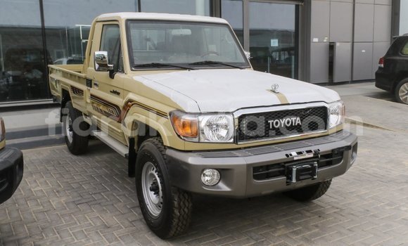 Hividy Toyota Land Cruiser beige Car in Import - Dubai in Diana Hividy Toyota Land Cruiser beige Car in Import - Dubai in Diana