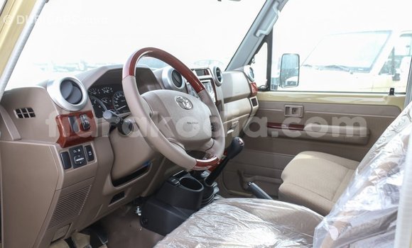 Hividy Toyota Land Cruiser beige Car in Import - Dubai in Diana Hividy Toyota Land Cruiser beige Car in Import - Dubai in Diana
