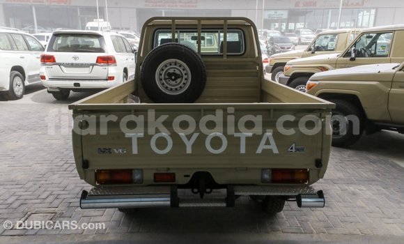 Hividy Toyota Land Cruiser beige Car in Import - Dubai in Diana Hividy Toyota Land Cruiser beige Car in Import - Dubai in Diana