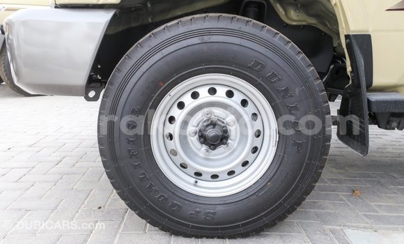 Hividy Toyota Land Cruiser beige Car in Import - Dubai in Diana Hividy Toyota Land Cruiser beige Car in Import - Dubai in Diana