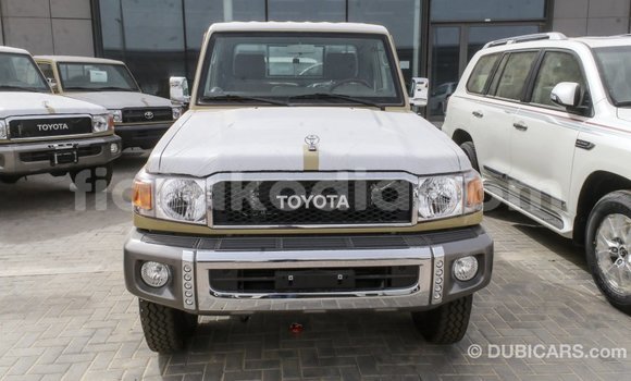 Hividy Toyota Land Cruiser beige Car in Import - Dubai in Diana Hividy Toyota Land Cruiser beige Car in Import - Dubai in Diana