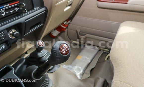 Hividy Toyota Land Cruiser beige Car in Import - Dubai in Diana Hividy Toyota Land Cruiser beige Car in Import - Dubai in Diana