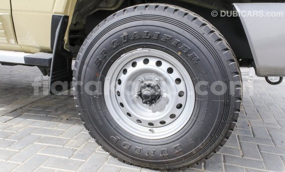 Hividy Toyota Land Cruiser beige Car in Import - Dubai in Diana Hividy Toyota Land Cruiser beige Car in Import - Dubai in Diana
