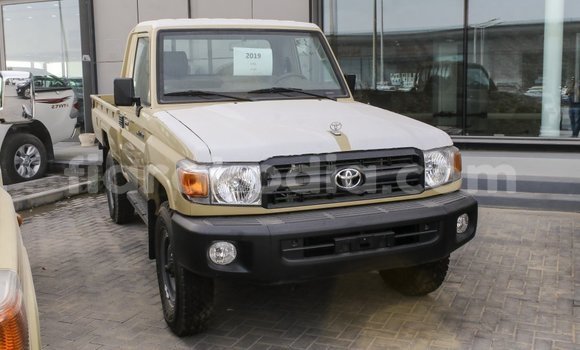 Hividy Toyota Land Cruiser beige Car in Import - Dubai in Diana Hividy Toyota Land Cruiser beige Car in Import - Dubai in Diana