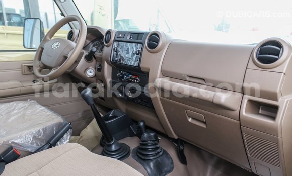 Hividy Toyota Land Cruiser beige Car in Import - Dubai in Diana Hividy Toyota Land Cruiser beige Car in Import - Dubai in Diana