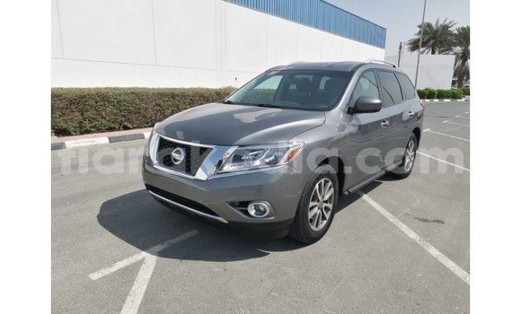 Buy Import Nissan Pathfinder Other Car in Import - Dubai in Diana Buy Import Nissan Pathfinder Other Car in Import - Dubai in Diana
