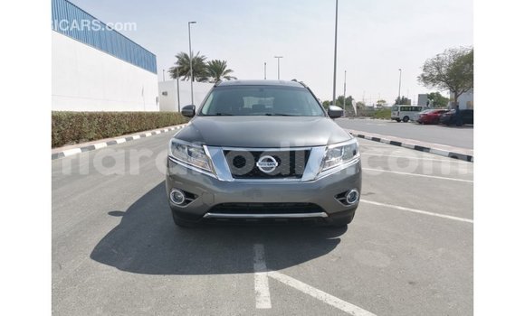 Buy Import Nissan Pathfinder Other Car in Import - Dubai in Diana Buy Import Nissan Pathfinder Other Car in Import - Dubai in Diana