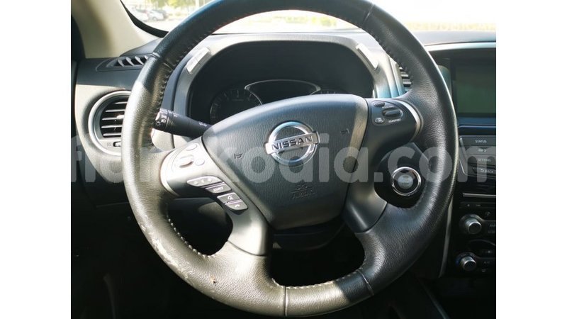 Big with watermark nissan pathfinder diana import dubai 5582