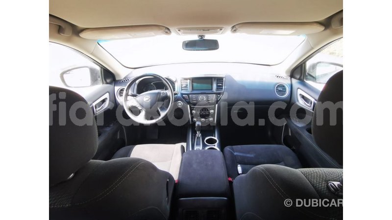 Big with watermark nissan pathfinder diana import dubai 5582