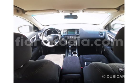 Buy Import Nissan Pathfinder Other Car in Import - Dubai in Diana Buy Import Nissan Pathfinder Other Car in Import - Dubai in Diana