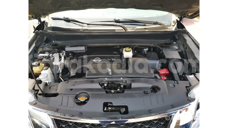 Big with watermark nissan pathfinder diana import dubai 5582