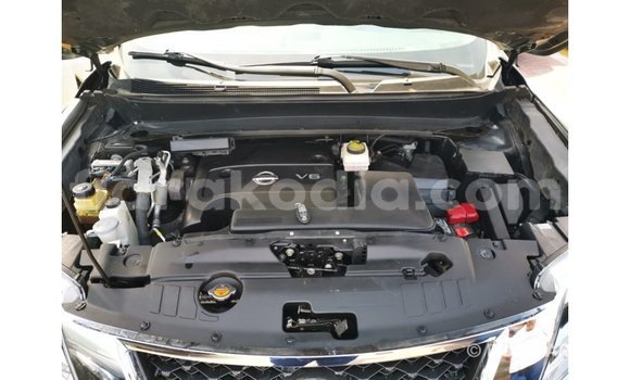 Buy Import Nissan Pathfinder Other Car in Import - Dubai in Diana Buy Import Nissan Pathfinder Other Car in Import - Dubai in Diana