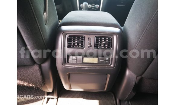 Buy Import Nissan Pathfinder Other Car in Import - Dubai in Diana Buy Import Nissan Pathfinder Other Car in Import - Dubai in Diana