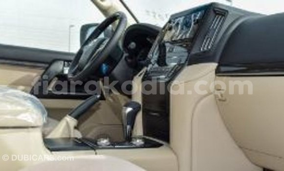 Hividy Toyota Land Cruiser Hafa Car in Import - Dubai in Diana Hividy Toyota Land Cruiser Hafa Car in Import - Dubai in Diana