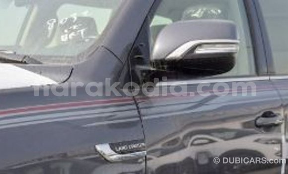 Hividy Toyota Land Cruiser Hafa Car in Import - Dubai in Diana Hividy Toyota Land Cruiser Hafa Car in Import - Dubai in Diana