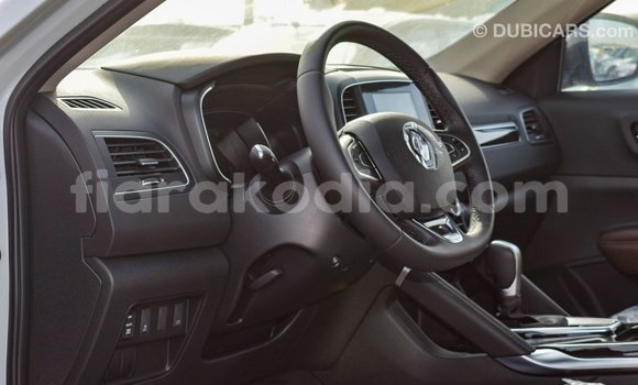 Hividy Renault Koleos fotsy Car in Import - Dubai in Diana Hividy Renault Koleos fotsy Car in Import - Dubai in Diana