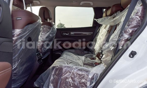 Hividy Renault Koleos fotsy Car in Import - Dubai in Diana Hividy Renault Koleos fotsy Car in Import - Dubai in Diana