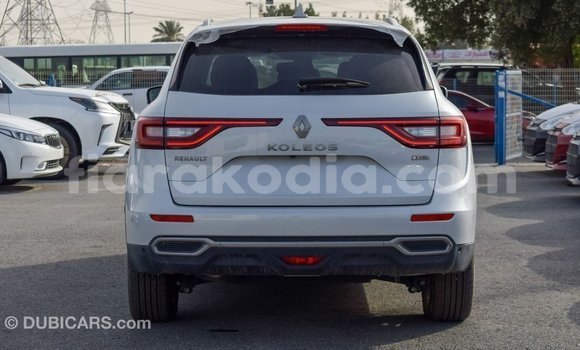 Hividy Renault Koleos fotsy Car in Import - Dubai in Diana Hividy Renault Koleos fotsy Car in Import - Dubai in Diana