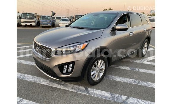 Buy Import Kia Sorento Other Car in Import - Dubai in Diana Buy Import Kia Sorento Other Car in Import - Dubai in Diana