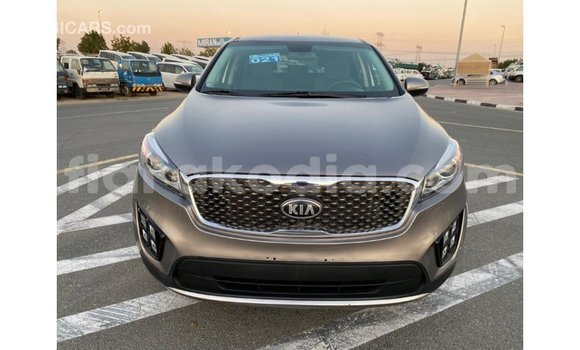 Buy Import Kia Sorento Other Car in Import - Dubai in Diana Buy Import Kia Sorento Other Car in Import - Dubai in Diana