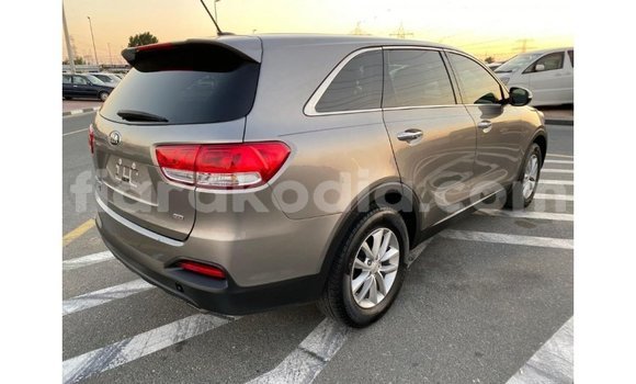 Buy Import Kia Sorento Other Car in Import - Dubai in Diana Buy Import Kia Sorento Other Car in Import - Dubai in Diana