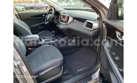 Buy Import Kia Sorento Other Car in Import - Dubai in Diana Buy Import Kia Sorento Other Car in Import - Dubai in Diana