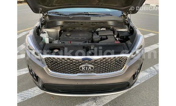 Buy Import Kia Sorento Other Car in Import - Dubai in Diana Buy Import Kia Sorento Other Car in Import - Dubai in Diana