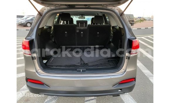 Buy Import Kia Sorento Other Car in Import - Dubai in Diana Buy Import Kia Sorento Other Car in Import - Dubai in Diana