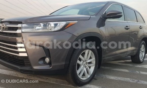 Hividy Toyota Highlander Hafa Car in Import - Dubai in Diana Hividy Toyota Highlander Hafa Car in Import - Dubai in Diana