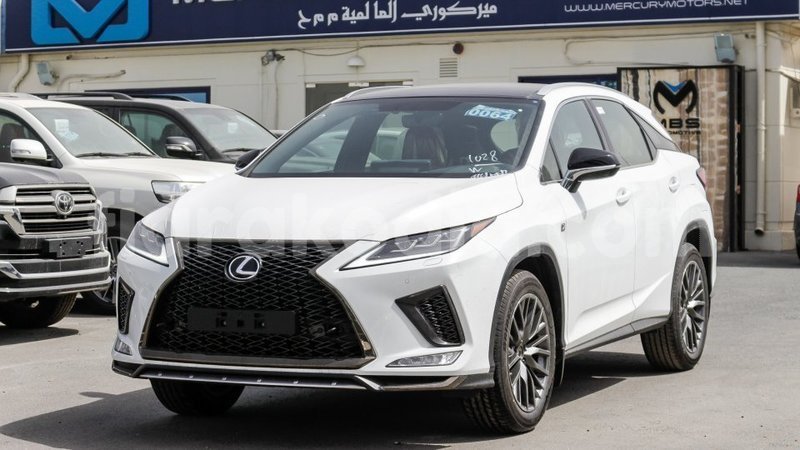 Big with watermark lexus rx 300 diana import dubai 5591