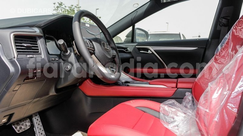 Big with watermark lexus rx 300 diana import dubai 5591