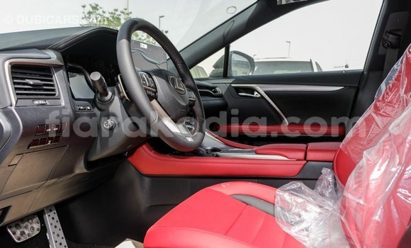 Acheter Import Voiture Lexus RX 300 Blanc à Import - Dubai, Diana Acheter Import Voiture Lexus RX 300 Blanc à Import - Dubai, Diana