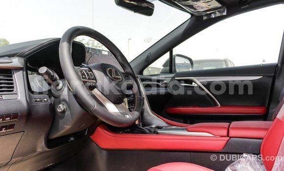 Acheter Import Voiture Lexus RX 300 Blanc à Import - Dubai, Diana Acheter Import Voiture Lexus RX 300 Blanc à Import - Dubai, Diana