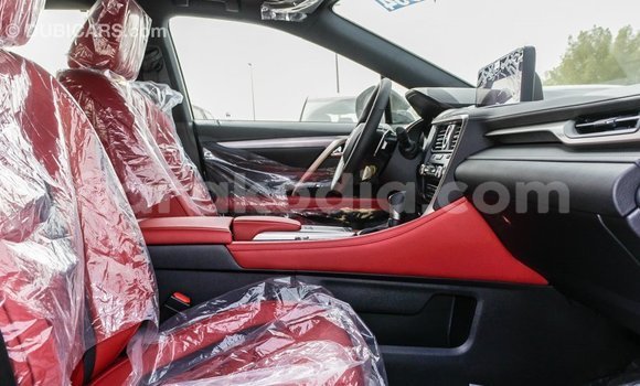 Acheter Import Voiture Lexus RX 300 Blanc à Import - Dubai, Diana Acheter Import Voiture Lexus RX 300 Blanc à Import - Dubai, Diana