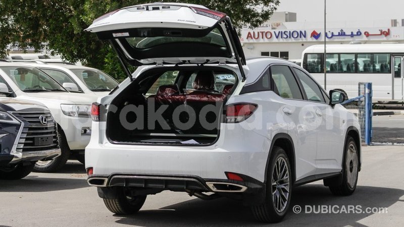 Big with watermark lexus rx 300 diana import dubai 5591